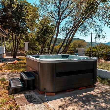בודווה Holiday Home Marija מראה חיצוני תמונה