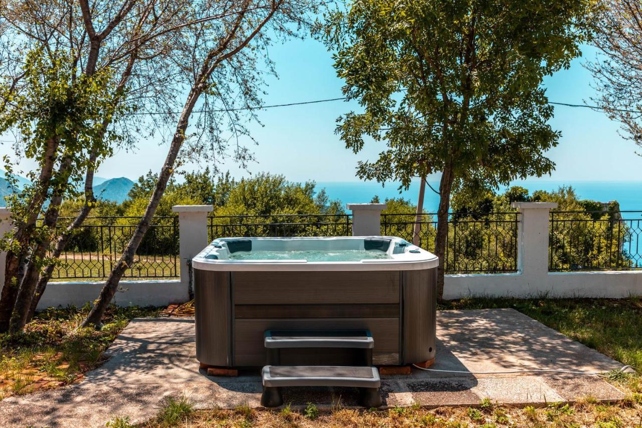 בודווה Holiday Home Marija מראה חיצוני תמונה