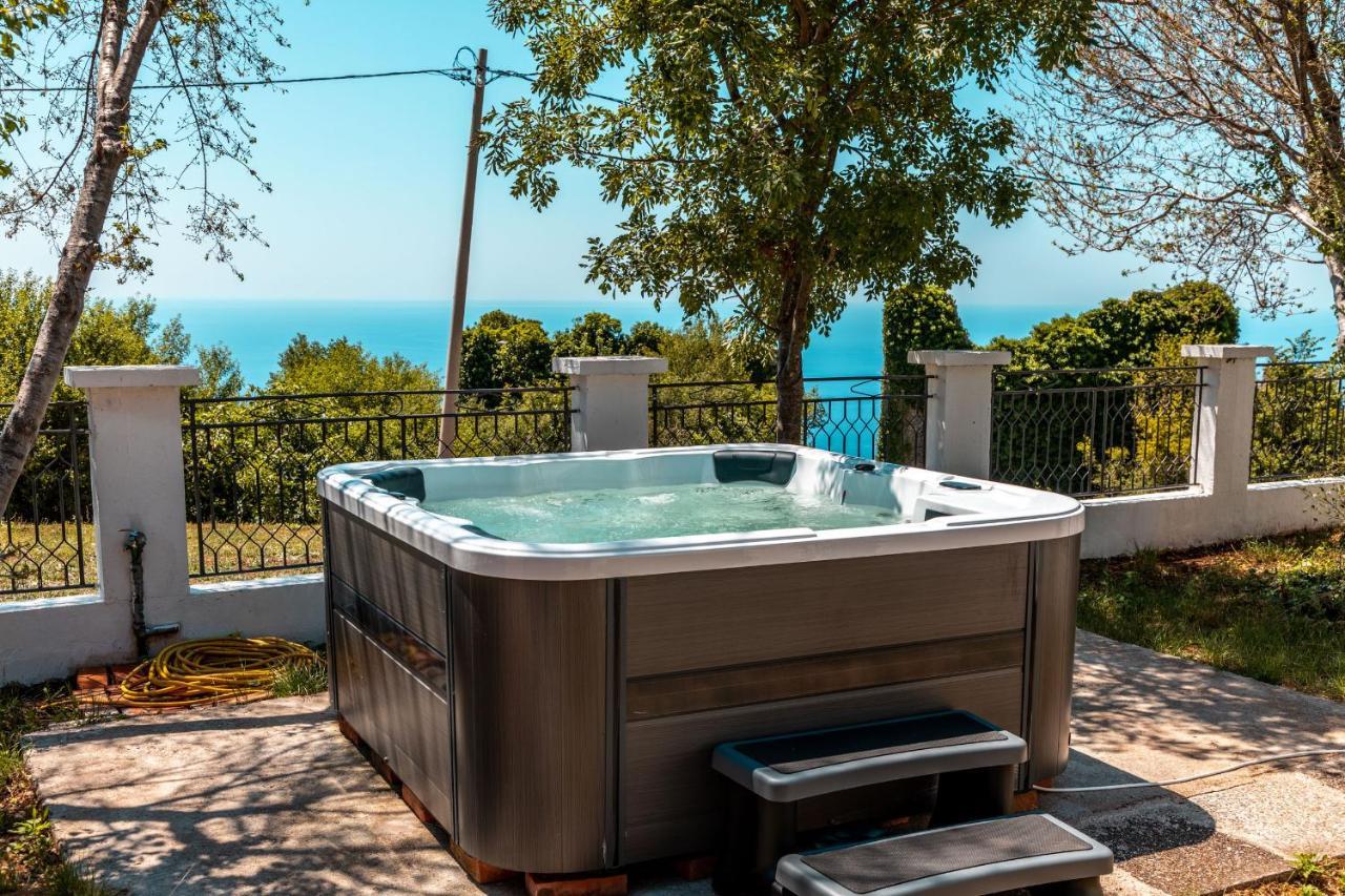 בודווה Holiday Home Marija מראה חיצוני תמונה