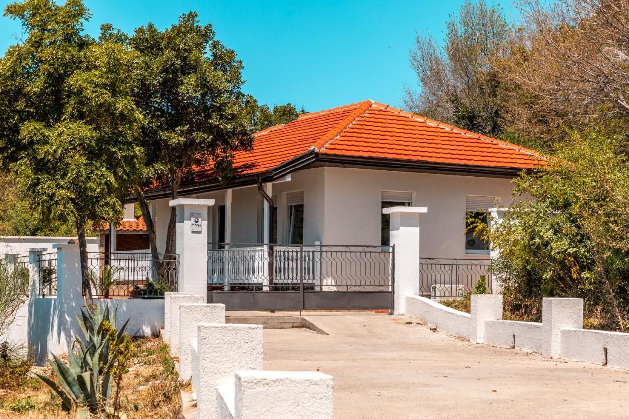 בודווה Holiday Home Marija מראה חיצוני תמונה