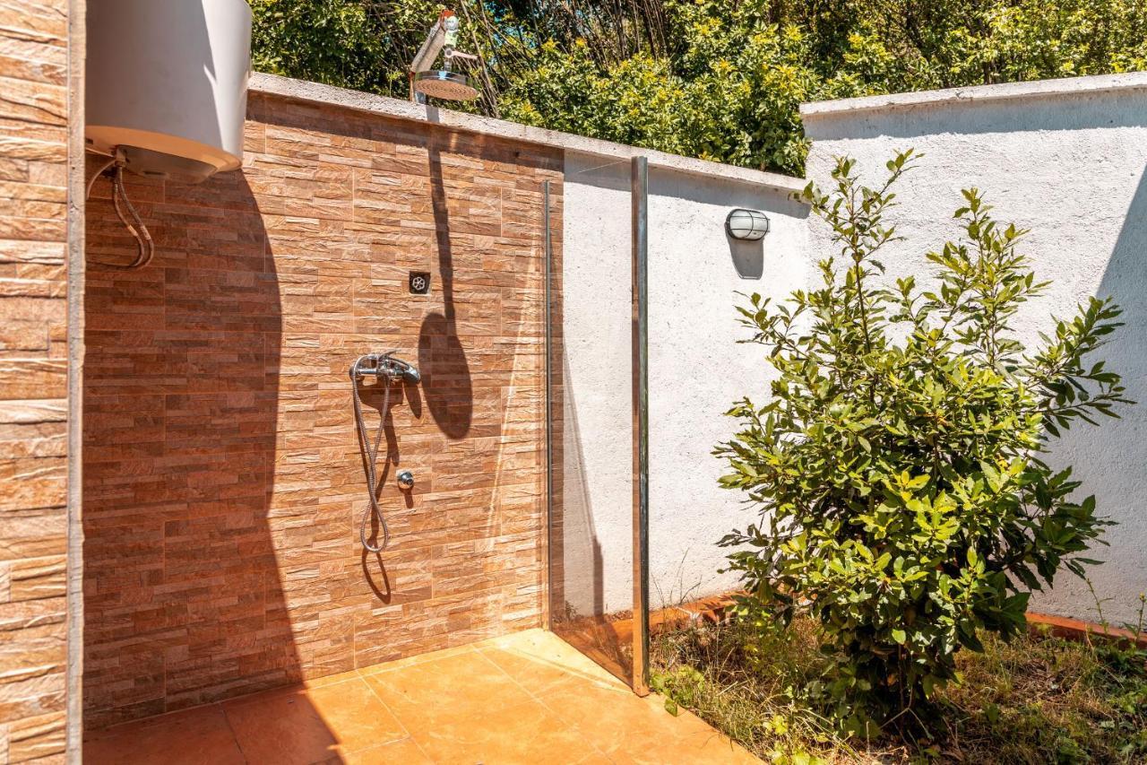 בודווה Holiday Home Marija מראה חיצוני תמונה
