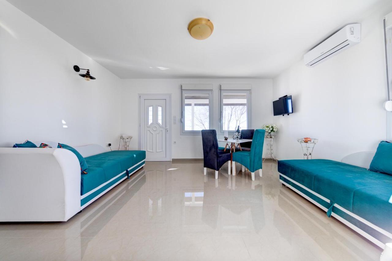 בודווה Holiday Home Marija מראה חיצוני תמונה
