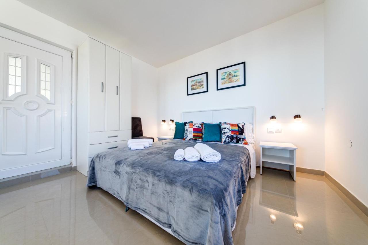 בודווה Holiday Home Marija מראה חיצוני תמונה