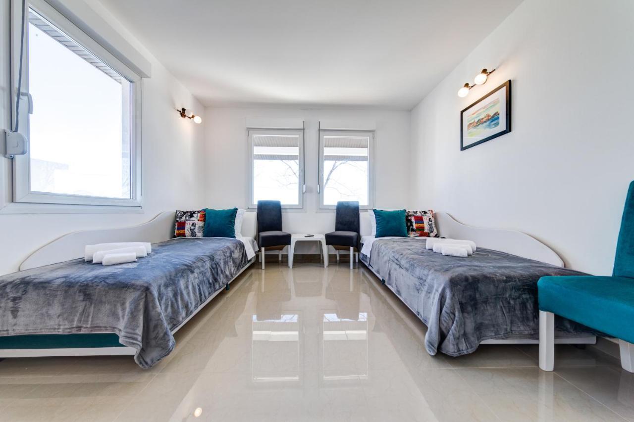 בודווה Holiday Home Marija מראה חיצוני תמונה